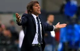 5 điểm nhấn trước vòng 34 Serie A
