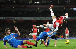 Hull City - Arsenal: Vì top 4, vì FA Cup (20h05, K+1)