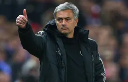 Bỏ Premier League, Mourinho cho học trò nghỉ ngơi trận gặp Liverpool