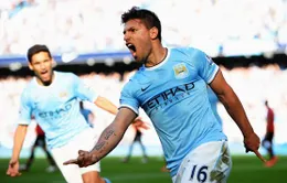 Everton - Man City: Trận quyết định ở Goodison Park (23h30, Thể thao TV)