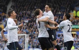 Man City - Aston Villa: Đếm ngược ngày đăng quang (1h45 ngày 8/5, K+1)