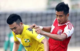Vấn đề của V-League: Không còn cuộc chơi của tiền