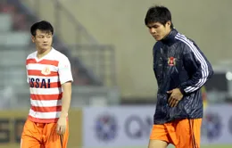 Những cầu thủ lầm lỡ ở SEA Games 23 năm 2005 giờ ra sao?