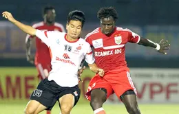 ĐT.Long An và 'nỗi đau thêm dài'