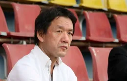 Cựu chuyên gia cấp cao của V.League qua đời 