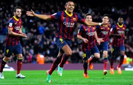 Elche - Barcelona: Khi chiến thắng là mệnh lệnh tối thượng (0h00 ngày 12/5, sân Manuel Martínez Valero)