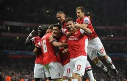 Premier League 2013/14: Những con số ấn tượng