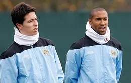 World Cup 2014: ĐT Pháp loại 2 nhà vô địch Premier League