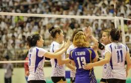 Thắng đậm Triều Tiên, tuyển trẻ Thái Lan vào chung kết VTV Cup 2014