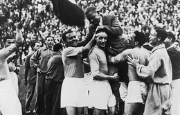 Lịch sử World Cup: Nhìn lại World Cup 1934 