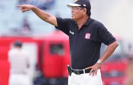 Vai trò của HLV Trần Bình Sự trong thành công của Đồng Nai tại V.League 2014