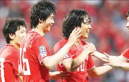 Những cú sốc trong lịch sử World Cup