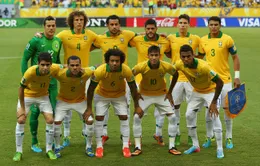 World Cup 2014: Điểm danh anh hào bảng A