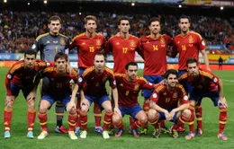 World Cup 2014: Bảng B - khi ĐKVĐ đối đầu á quân