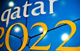 FIFA có thể tước quyền đăng cai World Cup 2022 của Qatar vì gian lận
