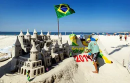 Những lí do để tin vào một kỳ World Cup kỳ diệu