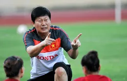 VFF thanh lý hợp đồng với HLV Trần Vân Phát