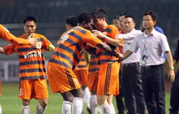 Nỗi lo cá độ mùa World Cup 2014 của bóng đá Việt