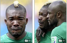Serey Die: Nước mắt của sự dũng cảm và nỗi đau của Bờ Biển Ngà