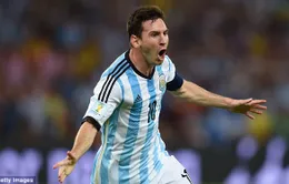 Lịch TRỰC TIẾP World Cup 2014 đêm 21/6 và rạng sáng 22/6: Chờ tin chiến thắng của Argentina và Đức