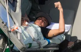 "Không còn cơ hội" cho Neymar!