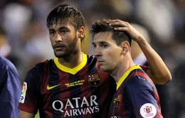 "Messi xứng đáng để vô địch World Cup"