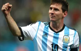 Beckham: "Messi sẽ là chìa khóa của trận chung kết"