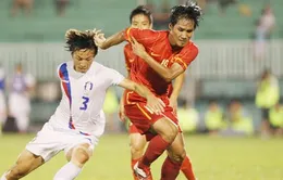 AFF CUP 2014: ĐT Việt Nam bắt đầu chiến dịch vào ngày 5/8