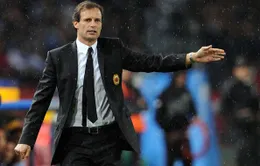 CHÍNH THỨC: Allegri thay thế Conte dẫn dắt Juventus
