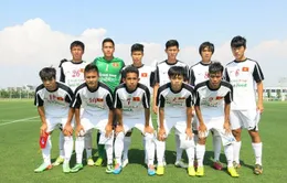 Cử U19 Việt Nam tham dự ASIAD: Tranh cãi từ những nỗi lo