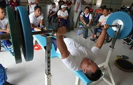 Nỗi lòng vận động viên có 2 bằng đại học
