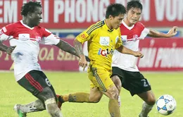 Đừng quên V-League