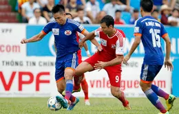 Nghi án cựu tuyển thủ U23 và ĐTVN tham gia dàn xếp tỷ số?