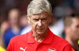 Arsenal không mua thêm tiền đạo, đội hình nào cho "Pháo thủ"?!
