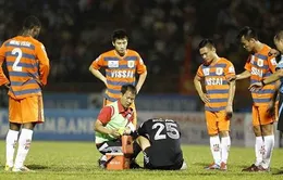 Bóng đá Việt Nam và những bê bối tiêu cực trong quá khứ