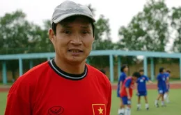 HLV Mai Đức Chung bất ngờ trở lại với tuyển nữ