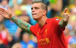 Chuyển nhượng sáng 28/7: Dejan Lovren gia nhập Liverpool, Barca sắp có Agger
