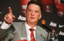 Thêm "bom tấn" Vidal, Man Utd sẽ chơi theo đội hình nào?