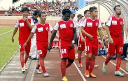 VFF bị cấp trên “nhắc nhở”