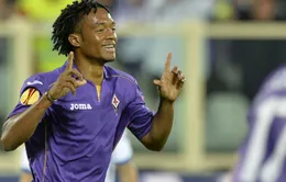 Chuyển nhượng chiều 2/8: Barca "vượt mặt" Man Utd có Cuadrado, Lampard trở lại Premier League
