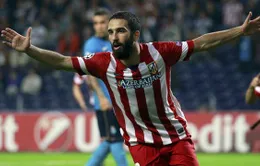 Chuyển nhượng sáng 5/8: Dùng Kagawa "săn hàng" Atletico Madrid, Man Utd lộ danh sách "thanh trừng"