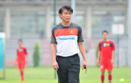 AFF Cup 2014: HLV Miura mời Phan Thanh Hùng, Hoàng Văn Phúc lên tuyển