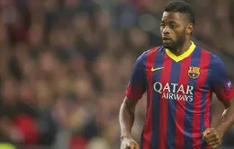 Chuyển nhượng sáng 9/8: Man Utd chọn "hàng thải" của Barca nếu thất bại vụ Vidal