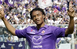 Chuyển nhượng tối 10/8: Sau Vermaelen, Barca tính thâu tóm Cuadrado