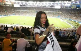Chuyển nhượng trưa 13/8: Diva Rihanna lên kế hoạch mua lại Liverpool
