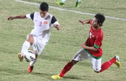 15h00, U19 Việt Nam - U19 Indonesia: Trả nợ và giành vé vào bán kết!