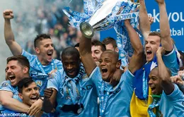 Lịch thi đấu và phát sóng vòng 1 Premier League mùa giải 2014/15