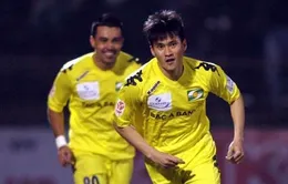 Những kỷ lục tại V-League 2014