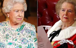 Sự cố truyền hình tai hại về cố Thủ tướng Anh Thatcher