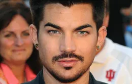 Adam Lambert tham gia Glee mùa thứ 5